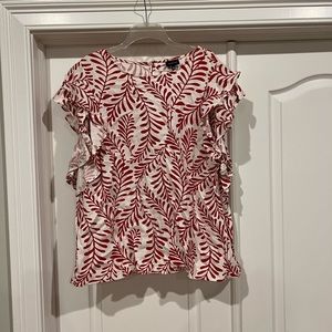 Plus Size! Who What Wear top size 3X